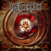 I Walk Alone_Iced Earth