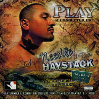Do My Thang_Play,P Boi,Kike Yanez