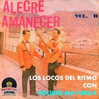 Quiteña Linda(feat. Lucho Chalco & Víctor Sosa)_Los Locos del Ritmo,Polibio Mayorga,Lucho Chalco,Víctor Sosa