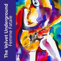Run Run Run_The Velvet Underground,Nico