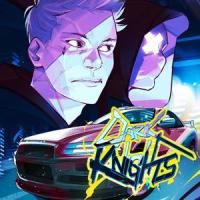 Dark Knights(feat. Jonny Craig)_Tokyo Rose,Jonny Craig