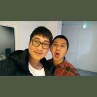 It's You(Korean)_韩彬农James,Scott,James
