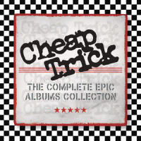 Ghost Town_Cheap Trick
