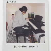 all i wanna know (as written)_Avery Lynch