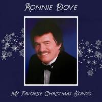 Blue Christmas_Ronnie Dove