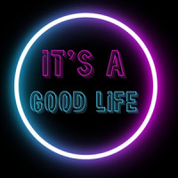 It's a Good Life_Peter Verdell,Ariana and the Rose