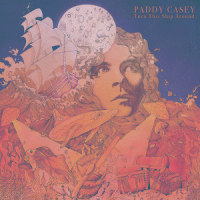 Unspoken Prayer_Paddy Casey