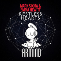 Restless Hearts_Mark Sixma,Emma Hewitt