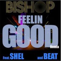 Feelin' Good(feat. Shel and BEAT)_Bishop,Shel,Beat
