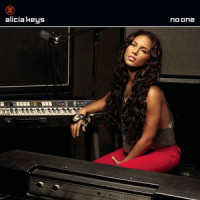 No One_Alicia Keys