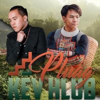 Pluag Kev Hlub_David Yang