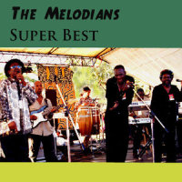 Sweet Sensation_The Melodians