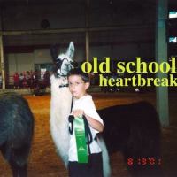 Old School Heartbreak_James Droll