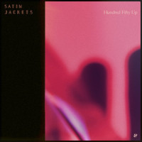 Hundred Fifty Up_Satin Jackets