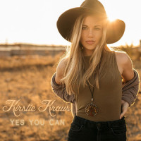 Just One More_Kirstie Kraus