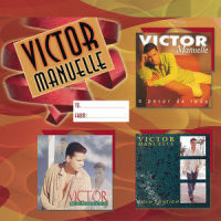 La Escena_Victor Manuelle