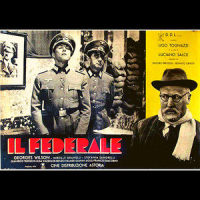 El federal 1961_Ennio Morricone