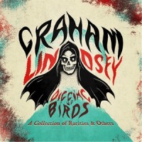 Take Me Back to My Home_Graham Lindsey