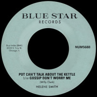 Pot Can't Talk About the Kettle_Helene Smith