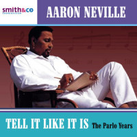 You Think You're So Smart_Aaron Neville