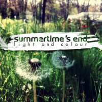 Dazzling By Design_Summertime’s End