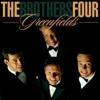 Green Leaves of Summer_The Brothers Four