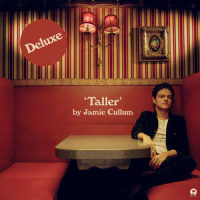 For The Love_Jamie Cullum