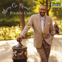 You're Sensational_Freddy Cole