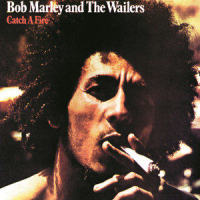High Tide Or Low Ride_Bob Marley