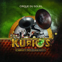 Créature De Siam_Cirque Du Soleil