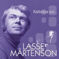 Heijastus - Spegling_Lasse Mårtenson