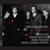 You Send Me_Søren Sko,Maria Montell,Benjamin Koppel,Eythor Gunnarsson,Jesper Bodilsen,Espen Laub Von Lillienskjold