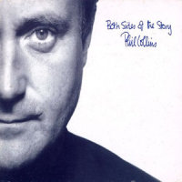 Both Sides Of The Demo_Phil Collins