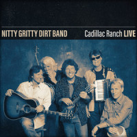 Cadillac Ranch_Nitty Gritty Dirt Band