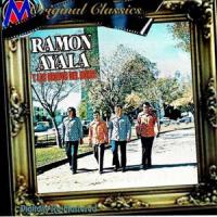 No Quiero Que Te Vayas_Ramón Ayala,Los Bravos del Norte