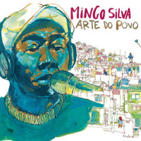Devagar, Coração_Mingo Silva,Zeca Pagodinho