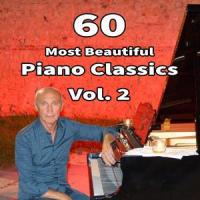Canon in D Major (Piano Arrangement)_Renato Ferrari,Classical Music DEA Channel,Piano Music DEA Channel,Johann Pachelbel