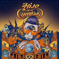 Ritmo Realidad(feat. Celso Piña, Alika y Nueva Alianza)_El Hijo De La Cumbia,Celso Piña,Alika,Nueva Alianza
