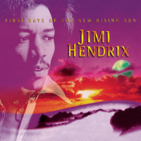 Hey Baby (New Rising Sun)_Jimi Hendrix