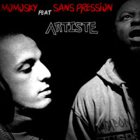 Artiste_Momo Sky,Sans Pression