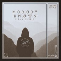 Nobody Knows(feat. WYNNE)_Autograf,Wynne