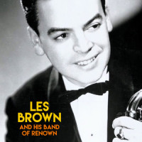 Time_Les Brown,His Band of Renown,TERESA BREWER