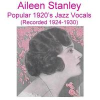 I Love My Baby(Recorded October 1925)_Aileen Stanley