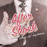After Shock_Stallion,Sel,Amy Mottram