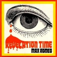No Peace_Max Romeo