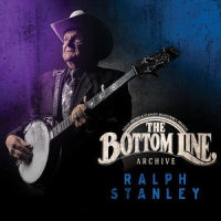 Girl from the Greenbriar Shore_Ralph Stanley