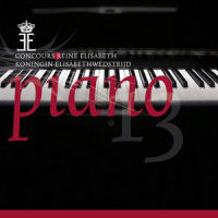 III. Allegro con brio, ma non leggiero (Live)_Rémi Geniet,Sergei Prokofiev