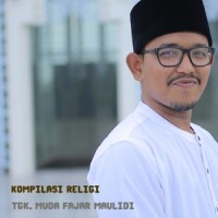 Istikharah Cinta_Tengku Muda Fajar Maulidi,Lailissa'adah