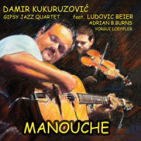 Swing 42 (Reinhardt)_Damir Kukuruzovic Gipsy Jazz Quartet,Ludovic Beier,Adrian B. Burns,Yorgui Loeffler