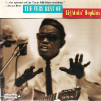 Baby!_Lightnin' Hopkins,Luke "Long Gone" Miles